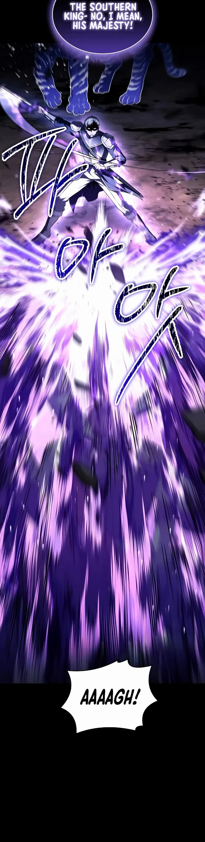 Return of the Legendary Spear Knight Chapter 182 page 13 - Chapter 182: Side Story 1