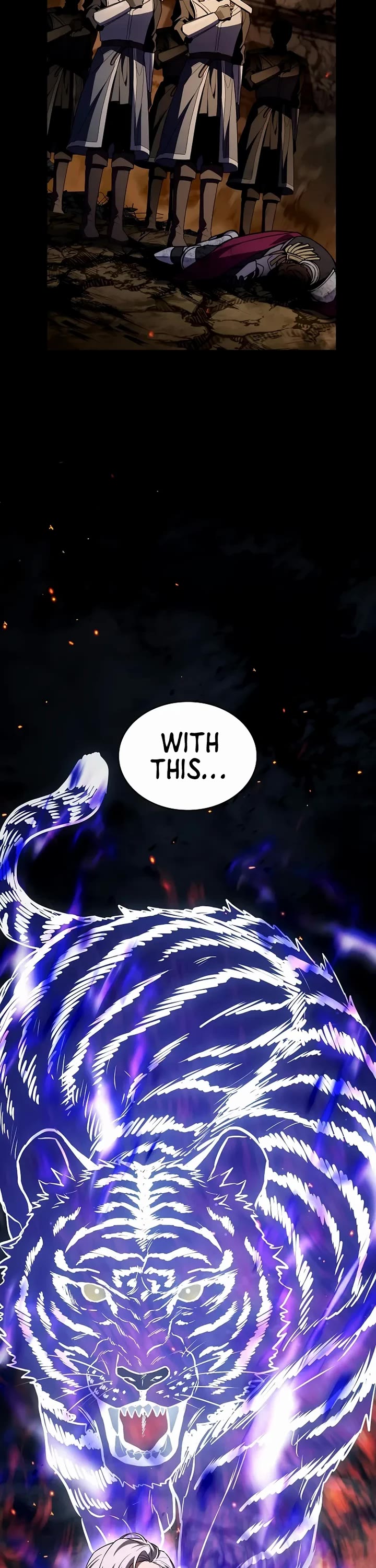 Return of the Legendary Spear Knight Chapter 182 page 16 - Chapter 182: Side Story 1