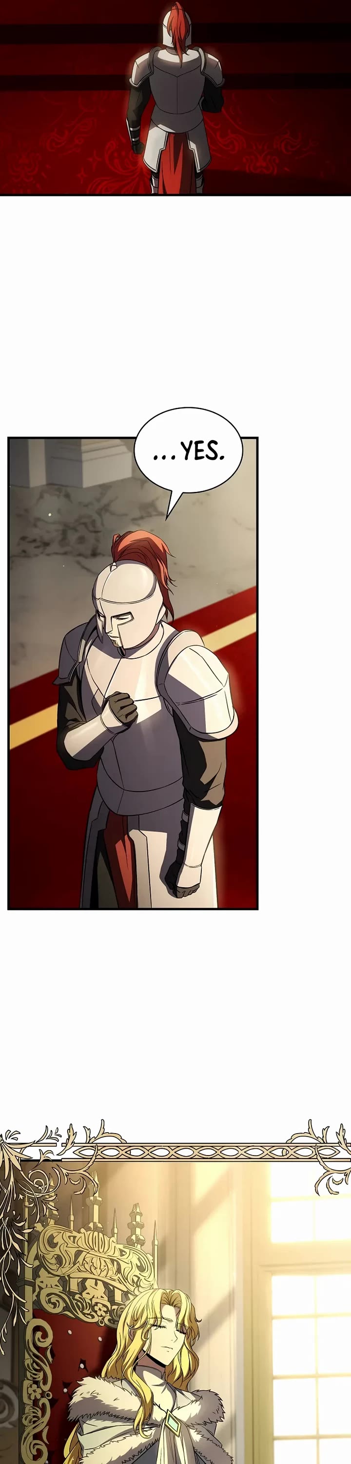 Return of the Legendary Spear Knight Chapter 182 page 20 - Chapter 182: Side Story 1