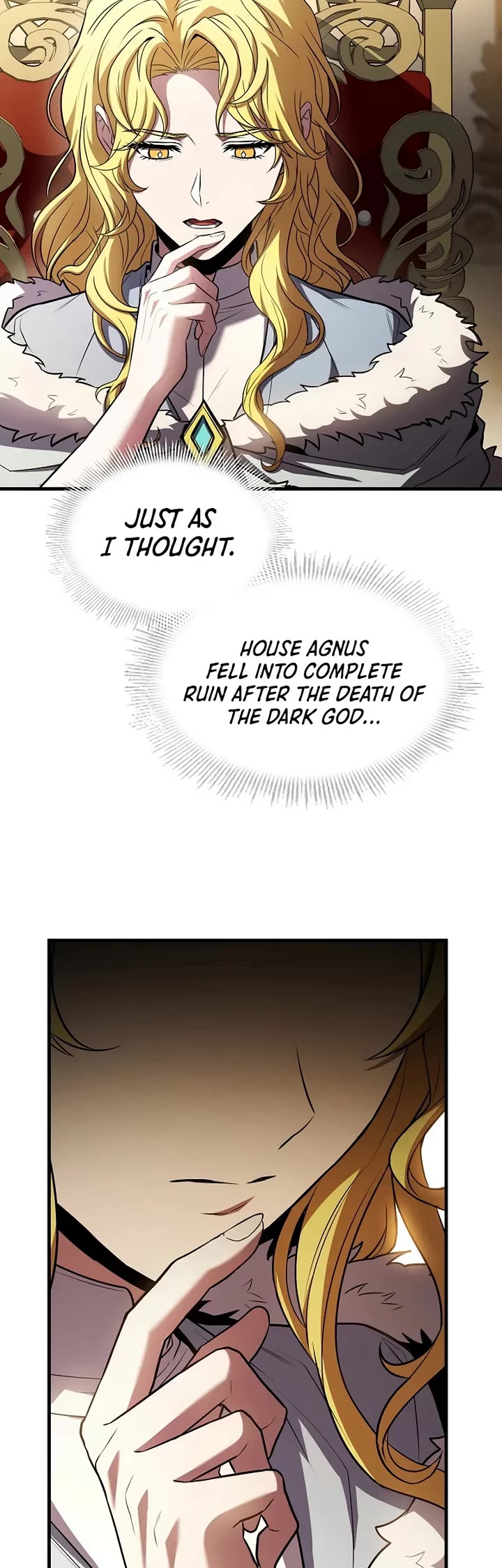 Return of the Legendary Spear Knight Chapter 182 page 28 - Chapter 182: Side Story 1