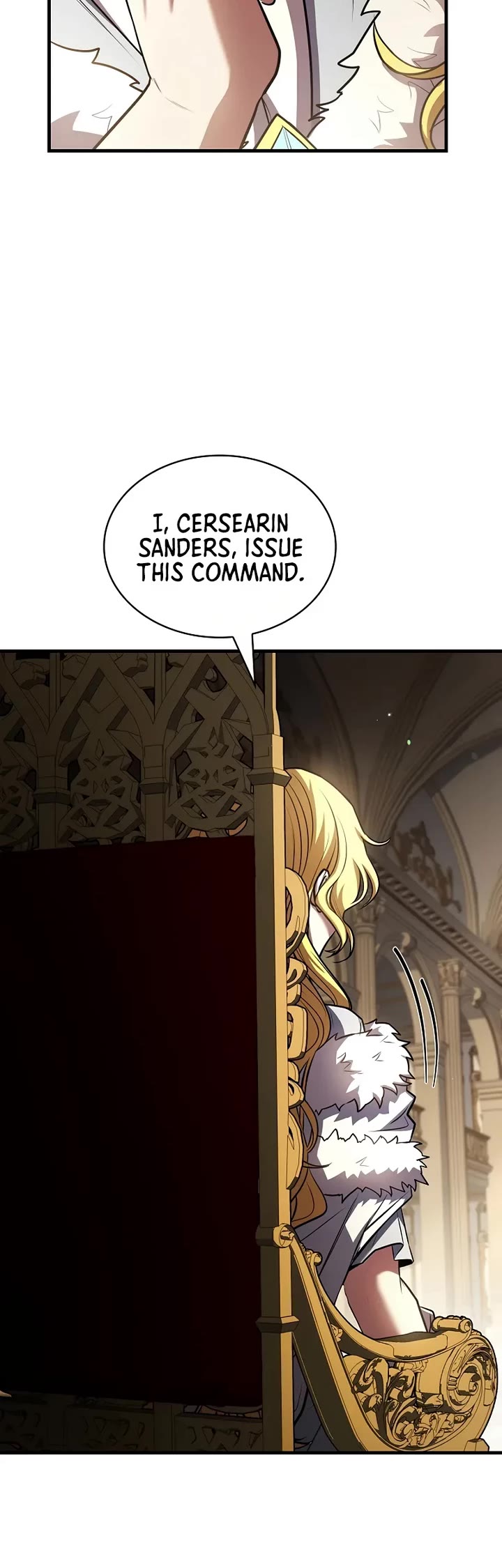 Return of the Legendary Spear Knight Chapter 182 page 29 - Chapter 182: Side Story 1