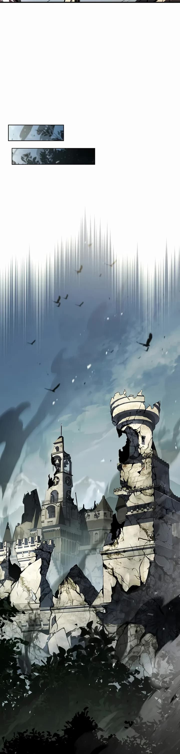 Return of the Legendary Spear Knight Chapter 182 page 31 - Chapter 182: Side Story 1