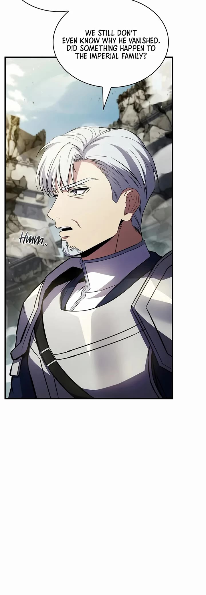 Return of the Legendary Spear Knight Chapter 182 page 34 - Chapter 182: Side Story 1