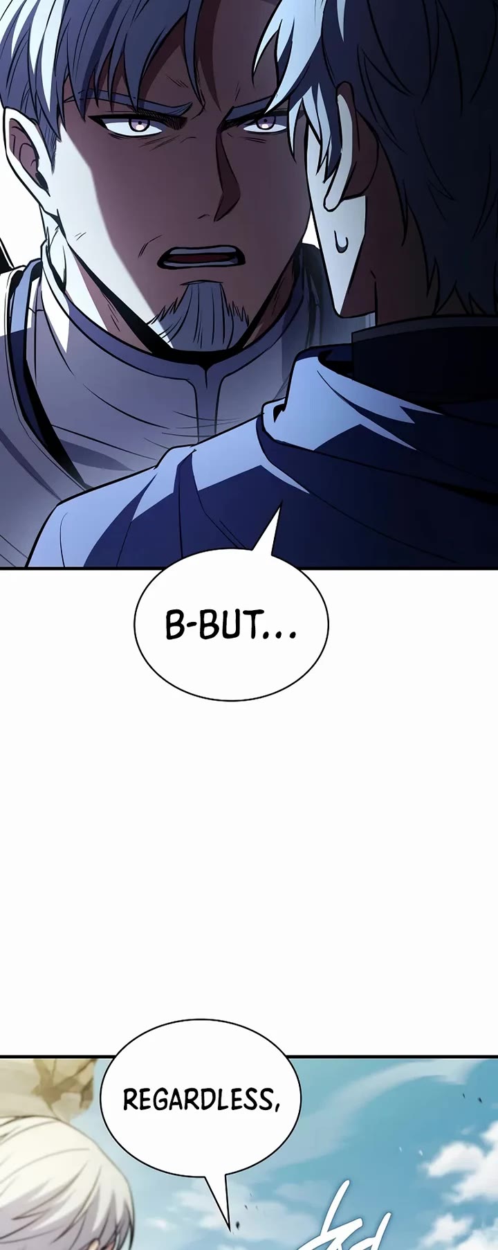 Return of the Legendary Spear Knight Chapter 182 page 38 - Chapter 182: Side Story 1