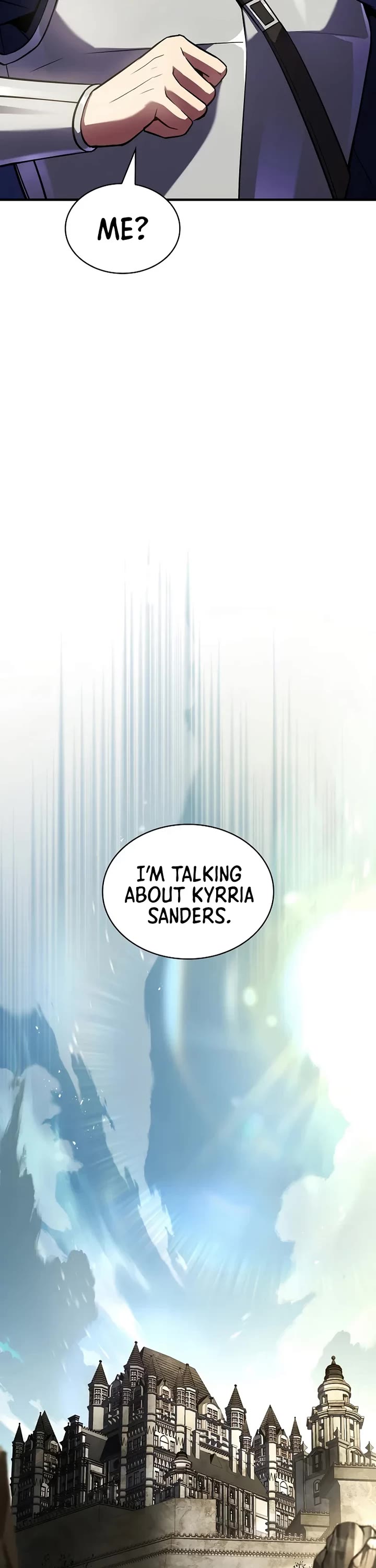 Return of the Legendary Spear Knight Chapter 182 page 41 - Chapter 182: Side Story 1