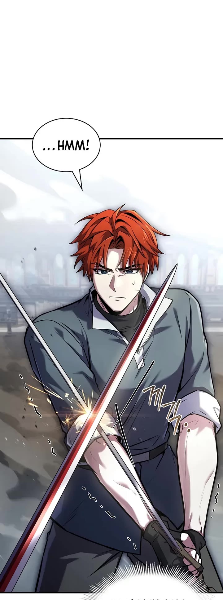 Return of the Legendary Spear Knight Chapter 182 page 43 - Chapter 182: Side Story 1