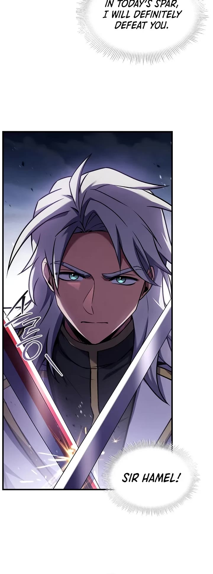 Return of the Legendary Spear Knight Chapter 182 page 44 - Chapter 182: Side Story 1