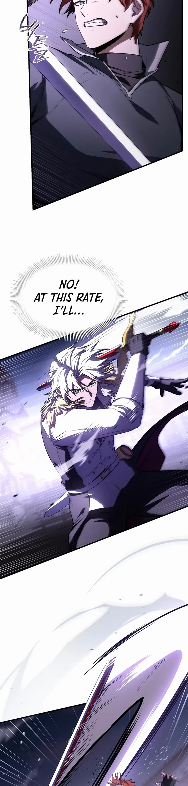 Return of the Legendary Spear Knight Chapter 182 page 46 - Chapter 182: Side Story 1