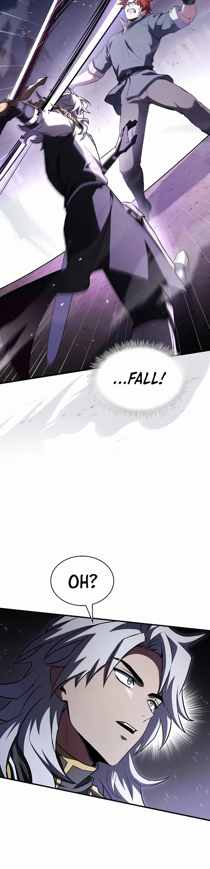Return of the Legendary Spear Knight Chapter 182 page 47 - Chapter 182: Side Story 1