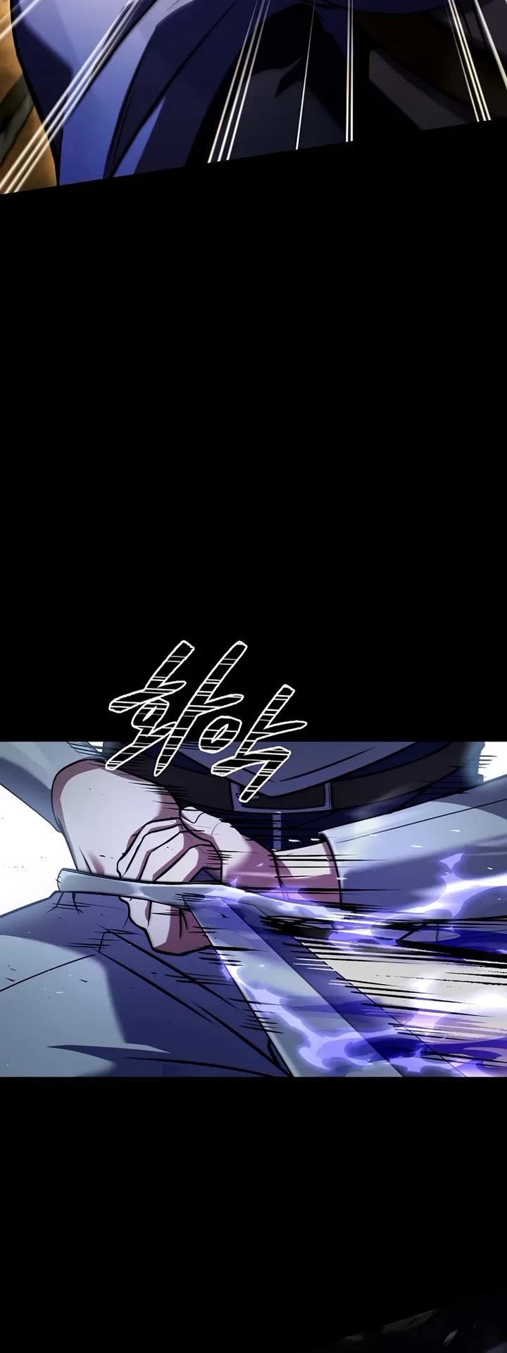 Return of the Legendary Spear Knight Chapter 182 page 5 - Chapter 182: Side Story 1