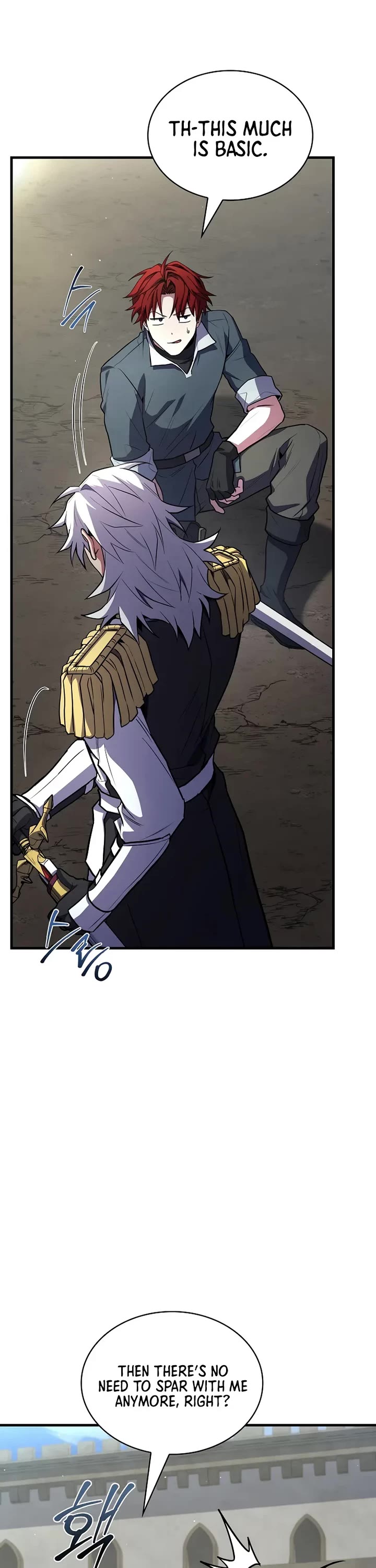 Return of the Legendary Spear Knight Chapter 182 page 51 - Chapter 182: Side Story 1