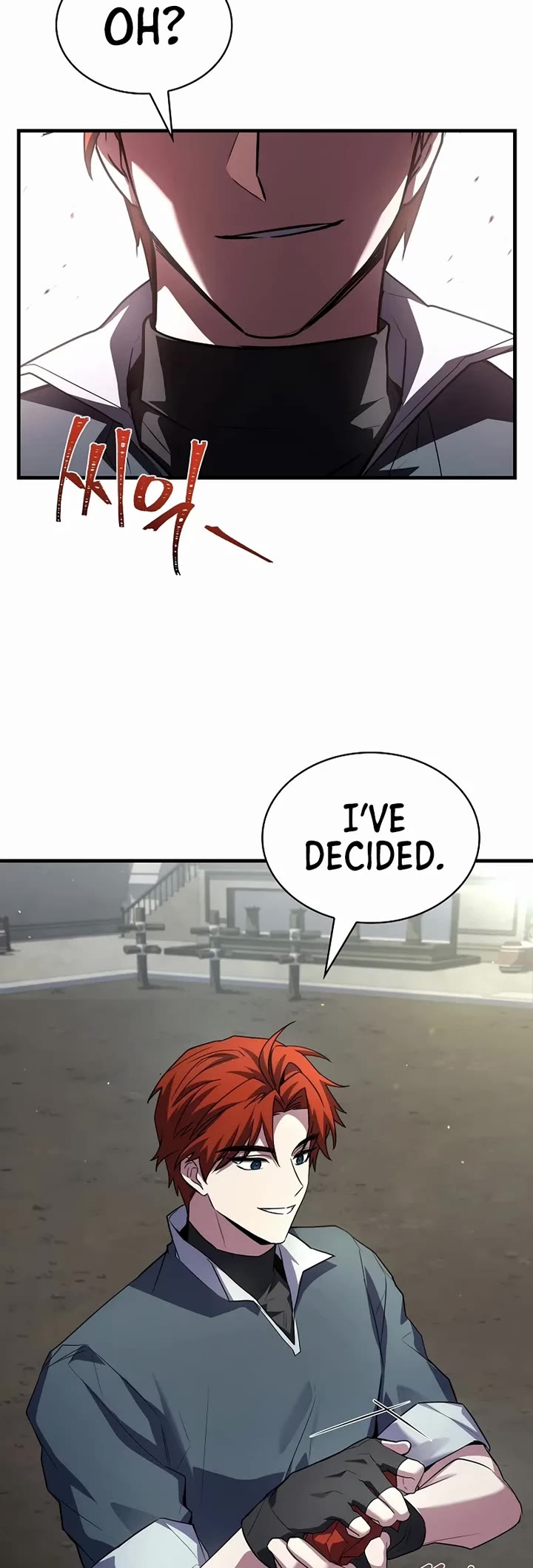 Return of the Legendary Spear Knight Chapter 182 page 62 - Chapter 182: Side Story 1