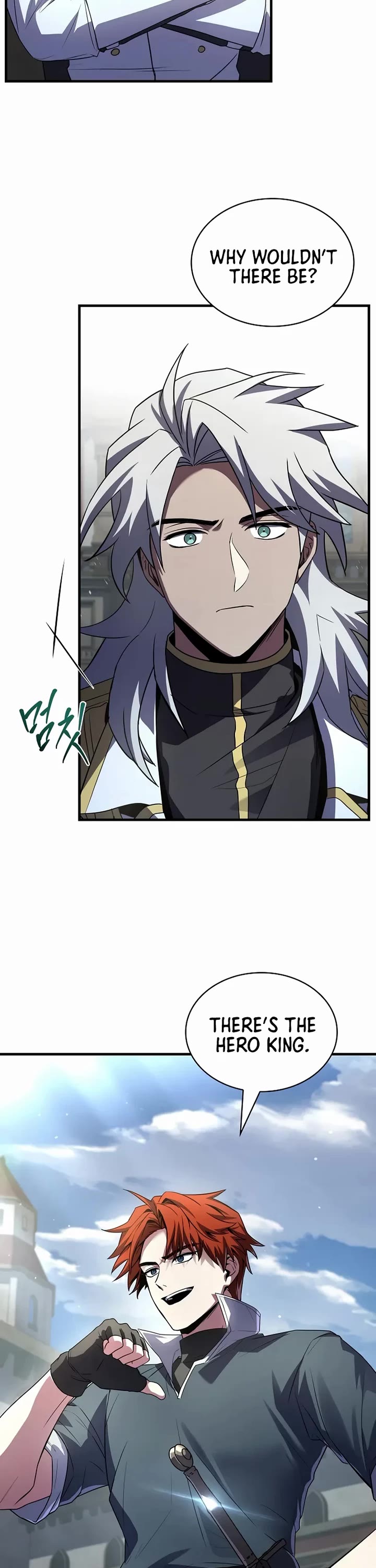 Return of the Legendary Spear Knight Chapter 182 page 65 - Chapter 182: Side Story 1