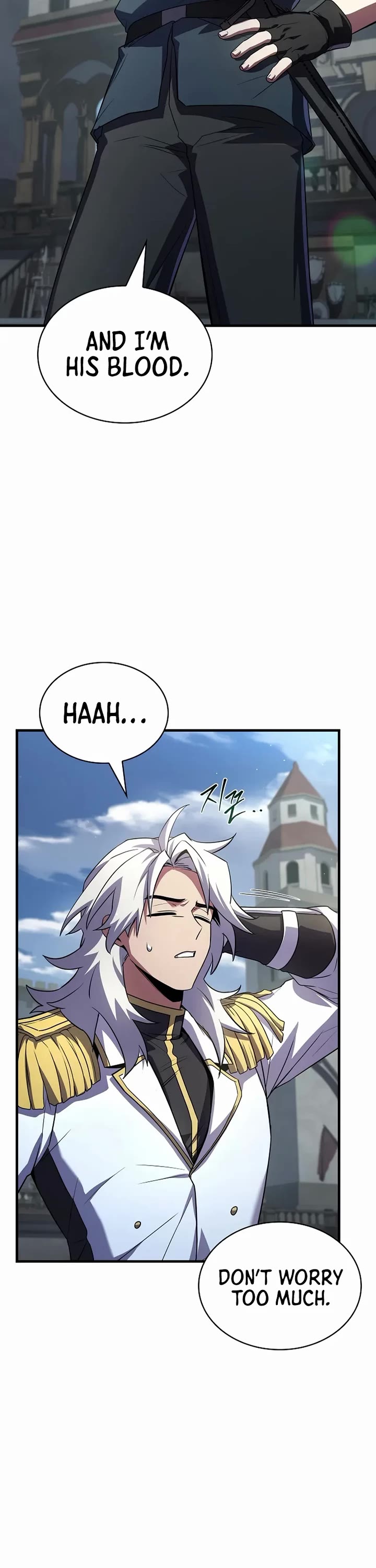 Return of the Legendary Spear Knight Chapter 182 page 66 - Chapter 182: Side Story 1