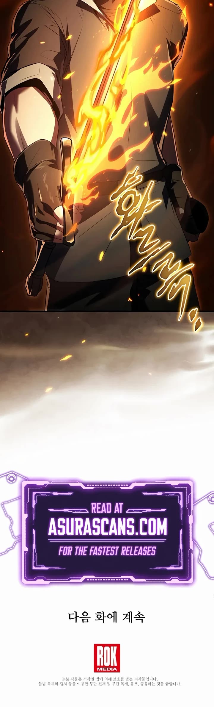 Return of the Legendary Spear Knight Chapter 182 page 68 - Chapter 182: Side Story 1