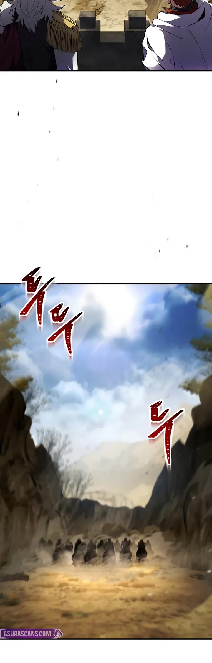 Return of the Legendary Spear Knight Chapter 183 page 15 - Chapter 183: Side Story 2