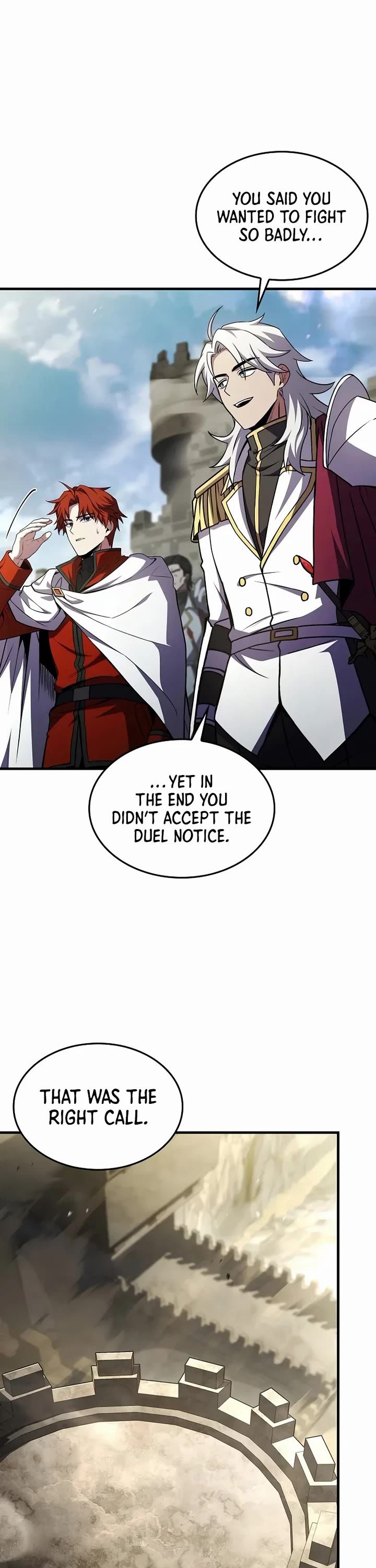 Return of the Legendary Spear Knight Chapter 183 page 18 - Chapter 183: Side Story 2