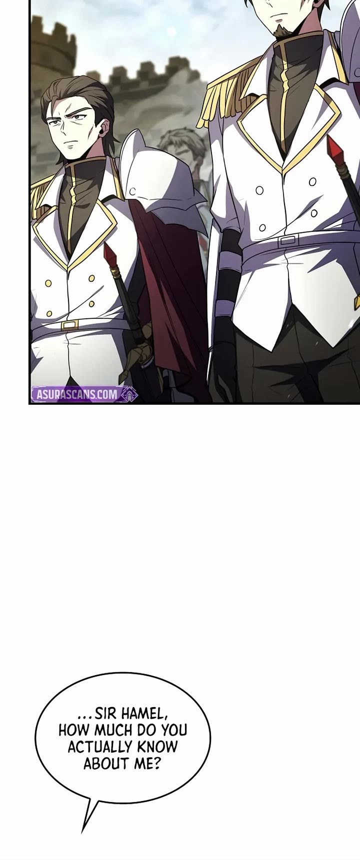 Return of the Legendary Spear Knight Chapter 183 page 20 - Chapter 183: Side Story 2