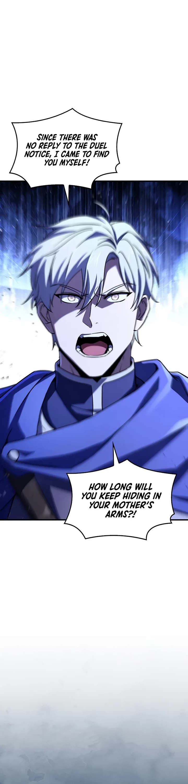 Return of the Legendary Spear Knight Chapter 183 page 26 - Chapter 183: Side Story 2