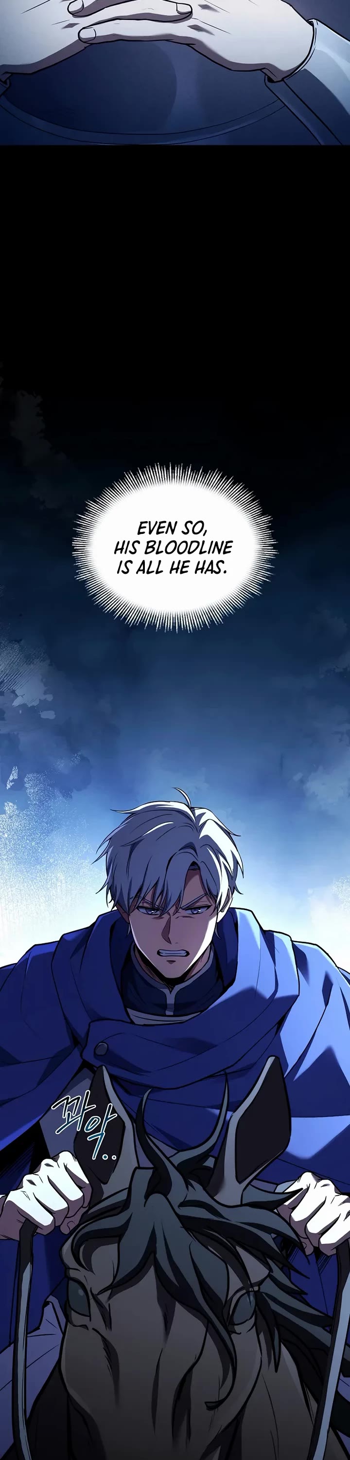 Return of the Legendary Spear Knight Chapter 183 page 32 - Chapter 183: Side Story 2