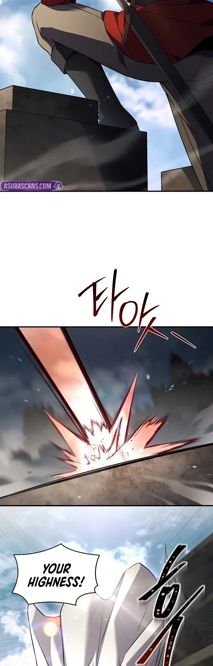 Return of the Legendary Spear Knight Chapter 183 page 39 - Chapter 183: Side Story 2