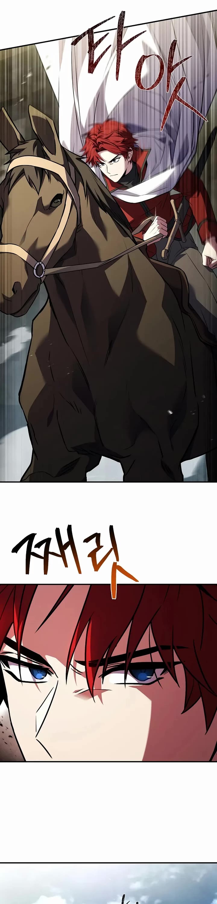 Return of the Legendary Spear Knight Chapter 183 page 41 - Chapter 183: Side Story 2