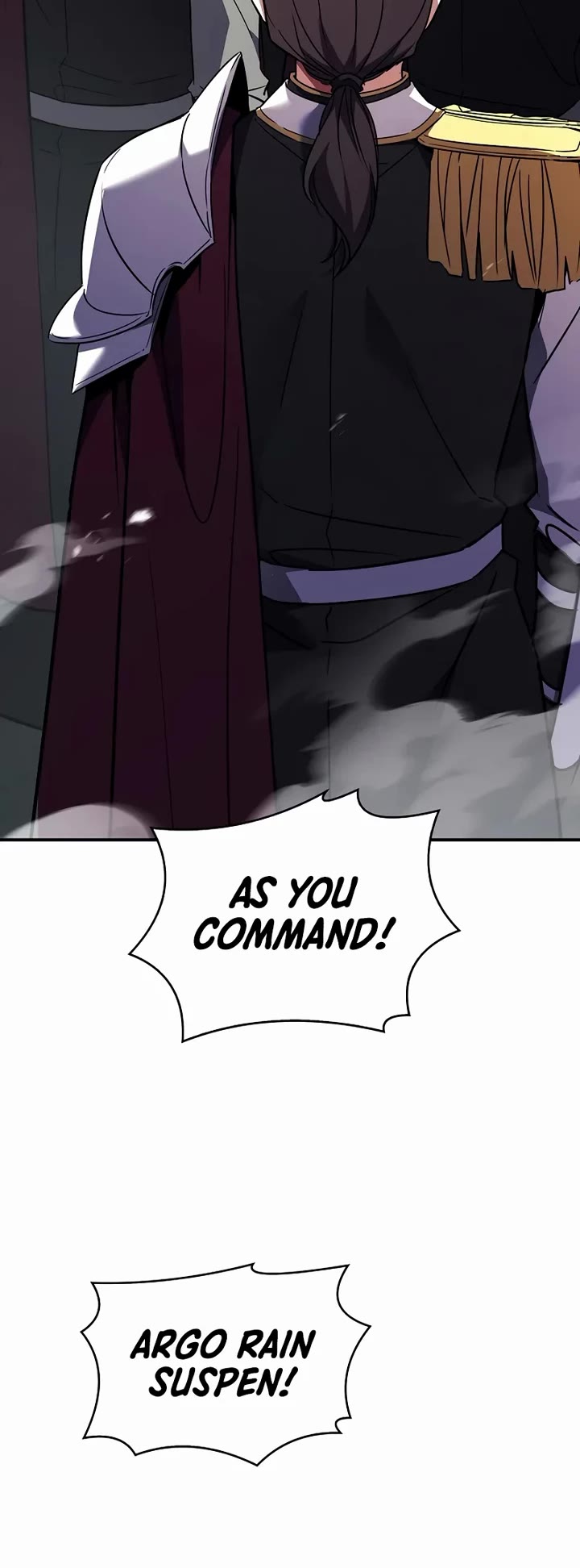 Return of the Legendary Spear Knight Chapter 183 page 43 - Chapter 183: Side Story 2