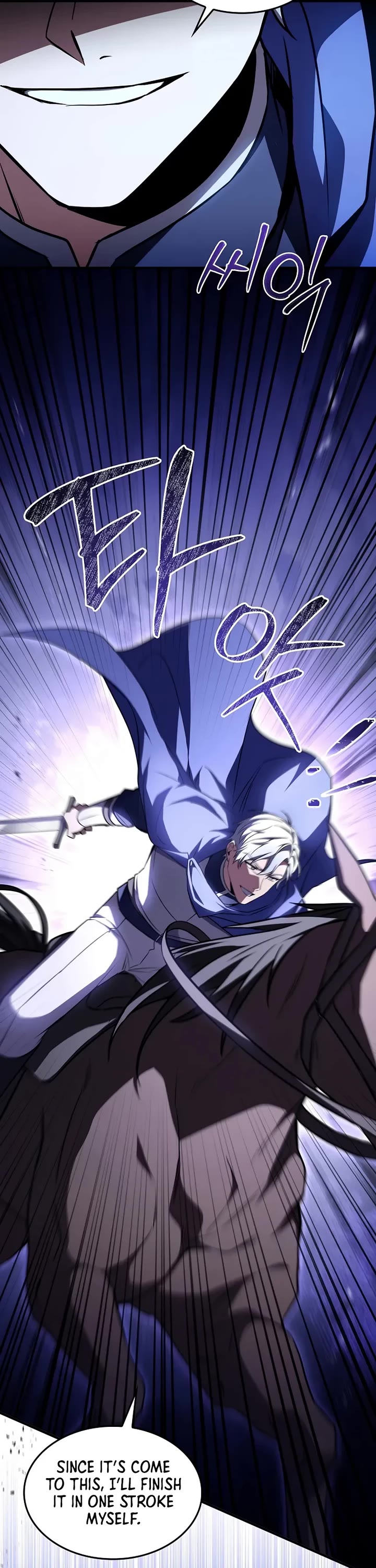 Return of the Legendary Spear Knight Chapter 183 page 47 - Chapter 183: Side Story 2