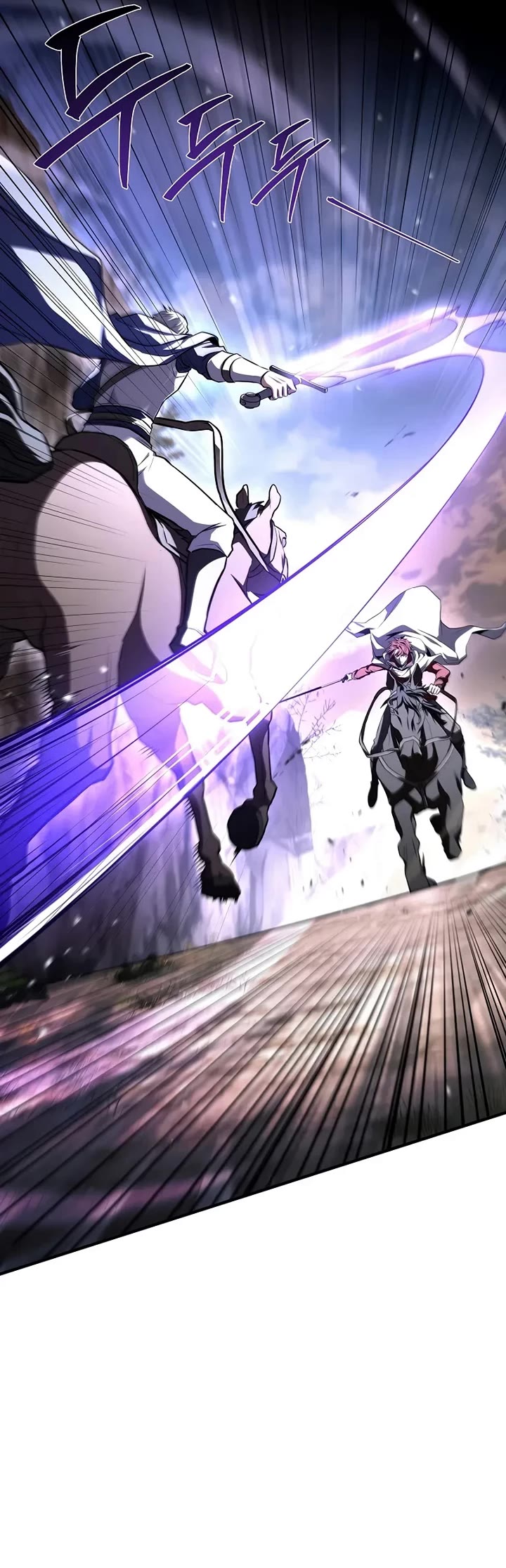 Return of the Legendary Spear Knight Chapter 183 page 49 - Chapter 183: Side Story 2