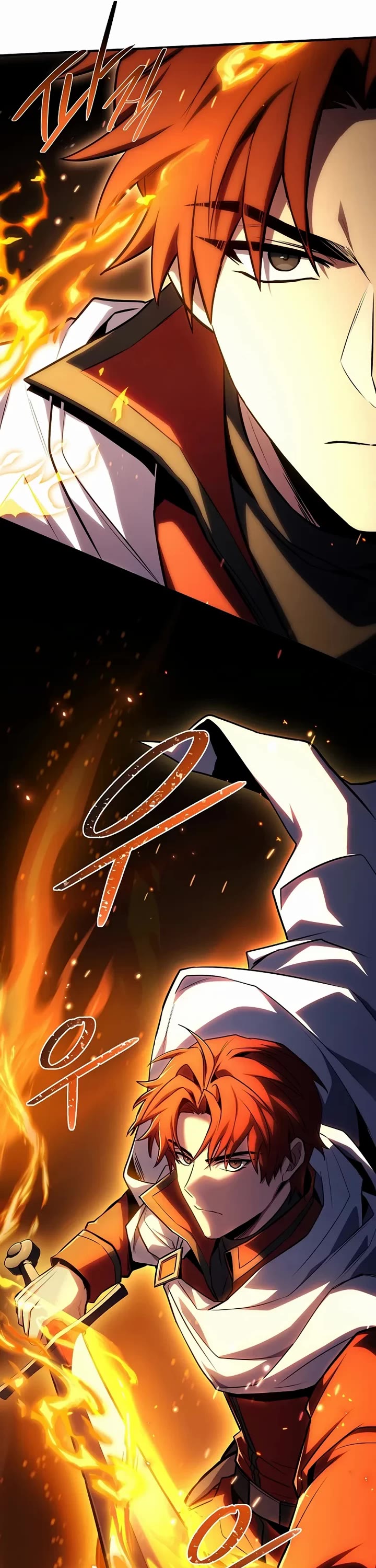 Return of the Legendary Spear Knight Chapter 183 page 50 - Chapter 183: Side Story 2