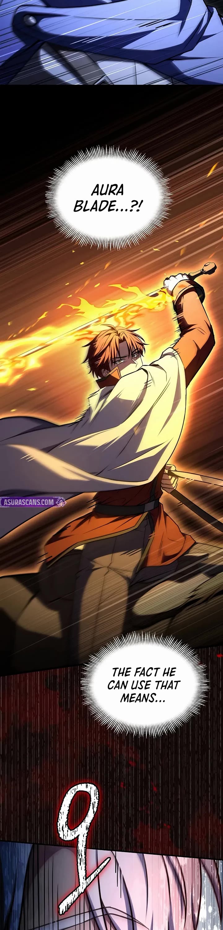 Return of the Legendary Spear Knight Chapter 183 page 52 - Chapter 183: Side Story 2