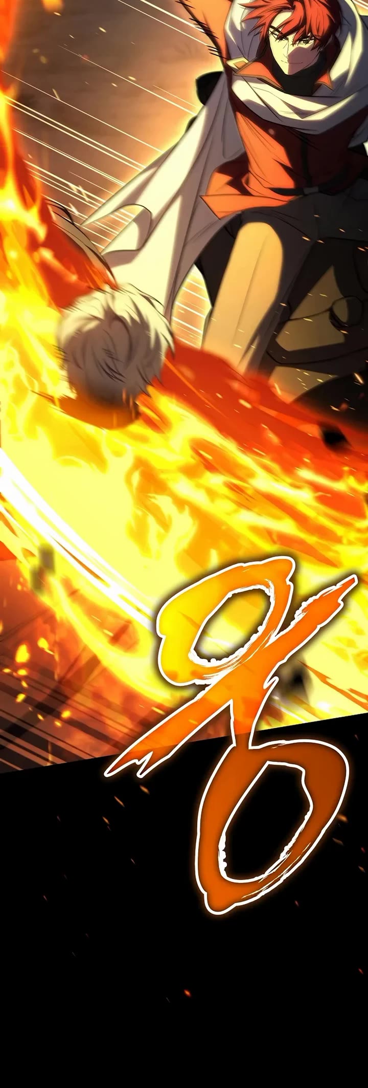 Return of the Legendary Spear Knight Chapter 183 page 54 - Chapter 183: Side Story 2