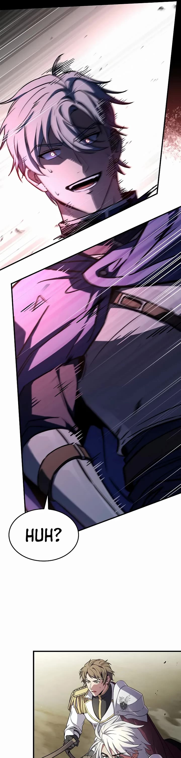 Return of the Legendary Spear Knight Chapter 183 page 55 - Chapter 183: Side Story 2