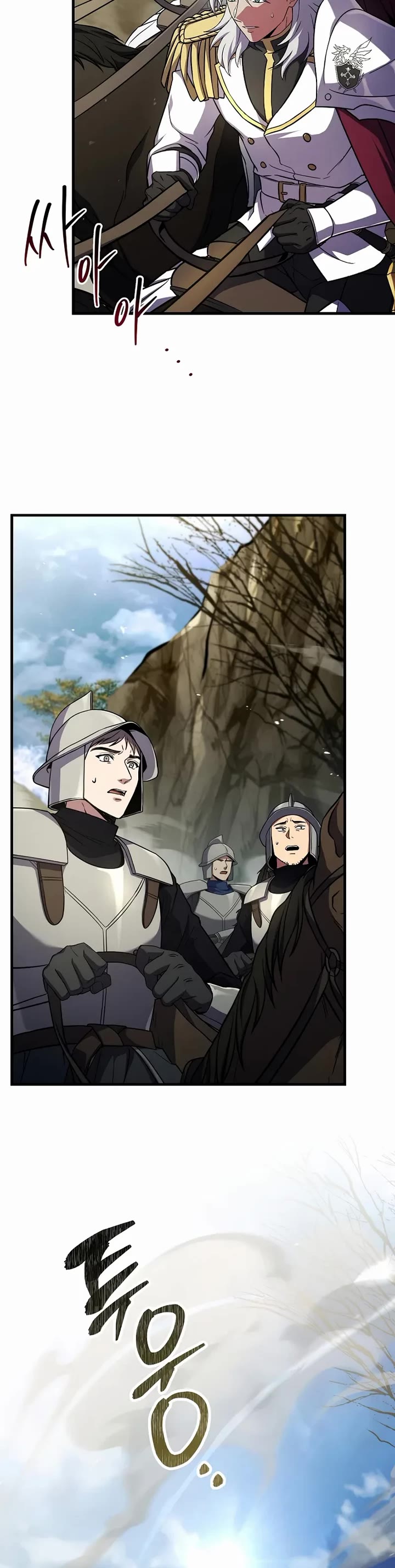 Return of the Legendary Spear Knight Chapter 183 page 56 - Chapter 183: Side Story 2