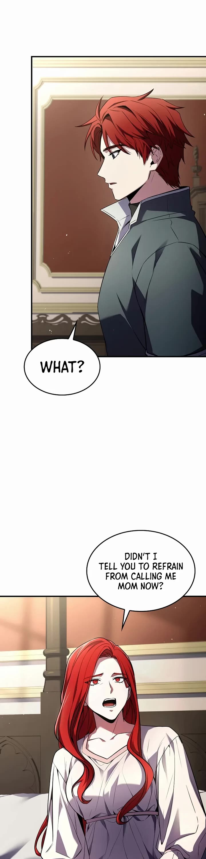 Return of the Legendary Spear Knight Chapter 183 page 6 - Chapter 183: Side Story 2