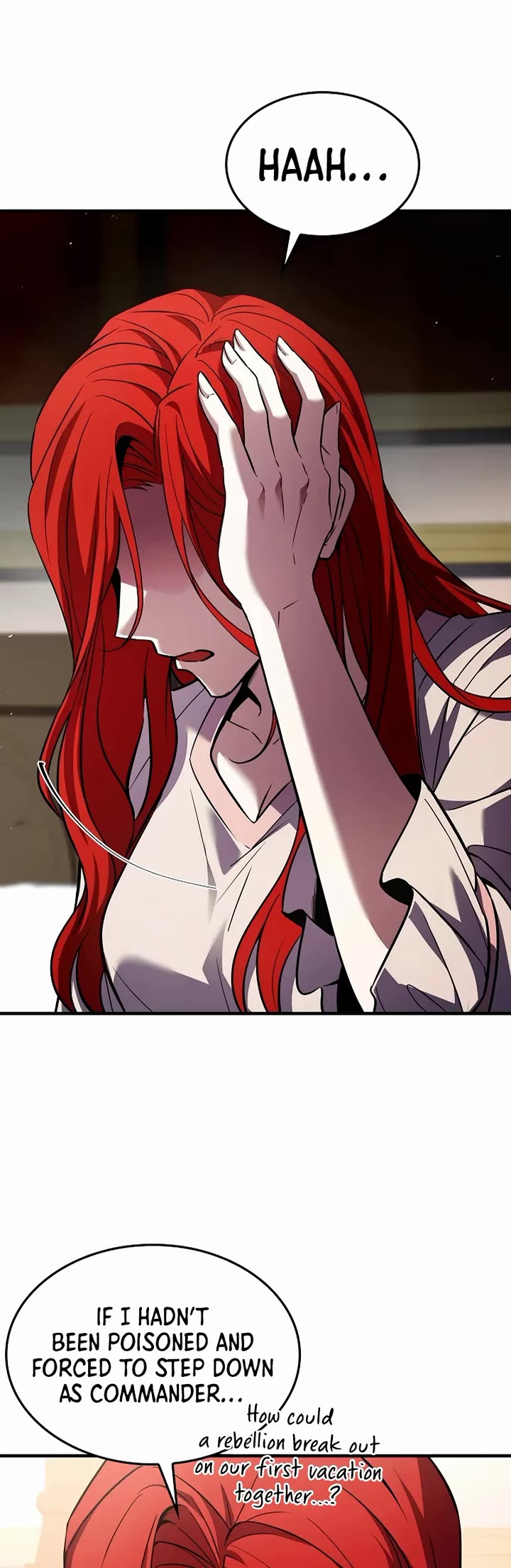 Return of the Legendary Spear Knight Chapter 183 page 9 - Chapter 183: Side Story 2