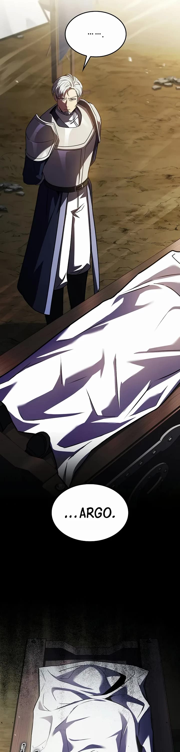 Return of the Legendary Spear Knight Chapter 184 page 13 - Chapter 184: Side Story 3