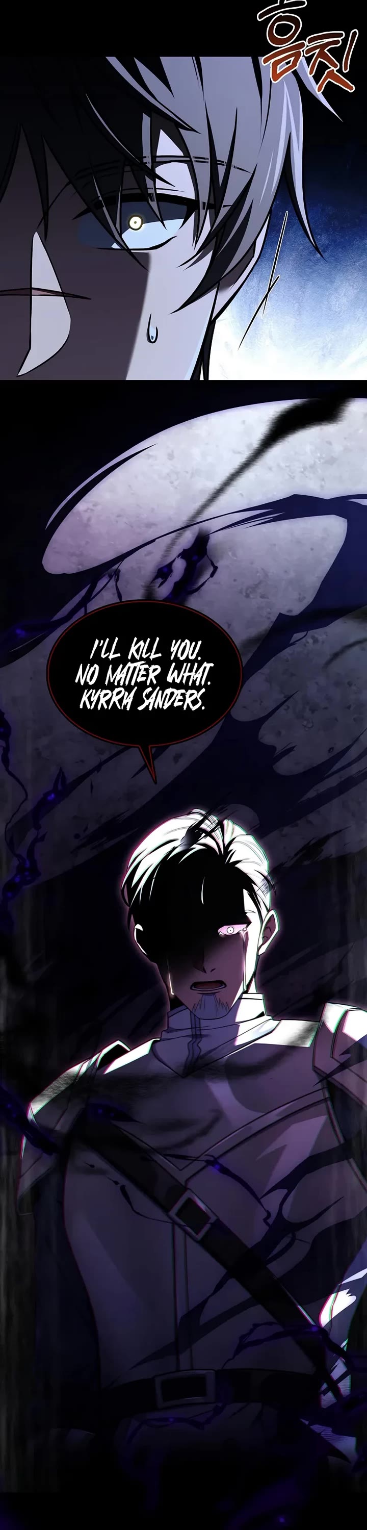 Return of the Legendary Spear Knight Chapter 184 page 17 - Chapter 184: Side Story 3