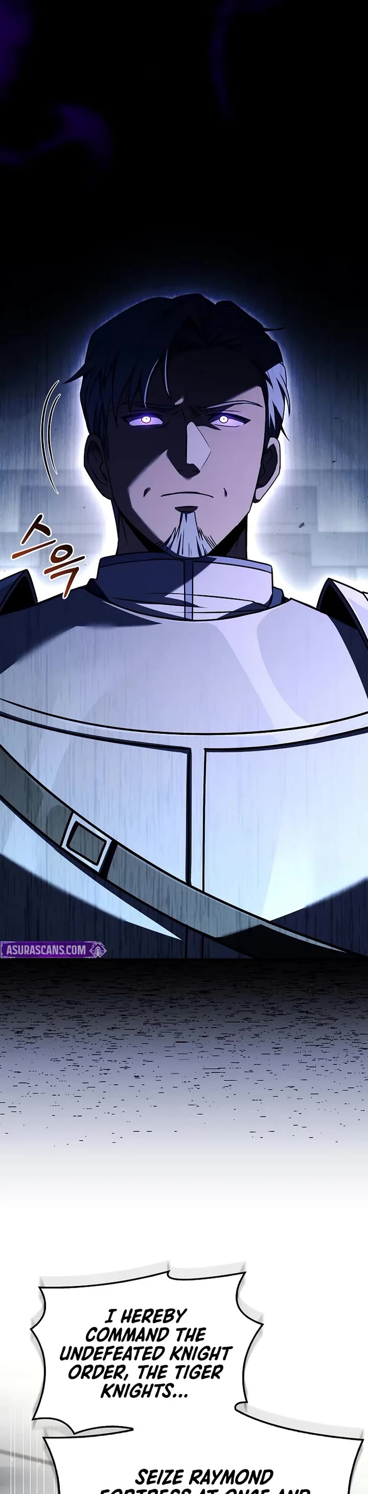 Return of the Legendary Spear Knight Chapter 184 page 18 - Chapter 184: Side Story 3