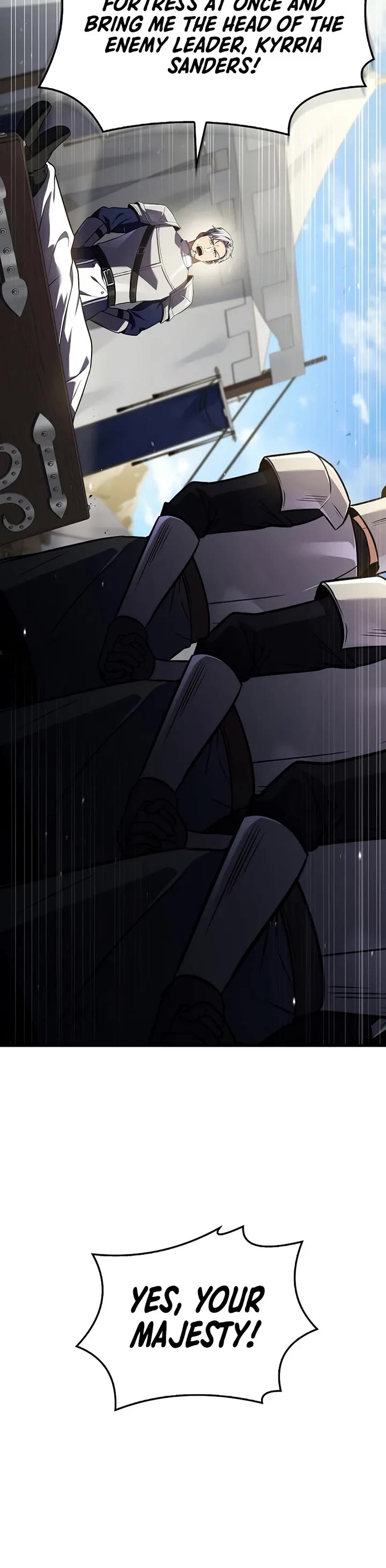 Return of the Legendary Spear Knight Chapter 184 page 19 - Chapter 184: Side Story 3