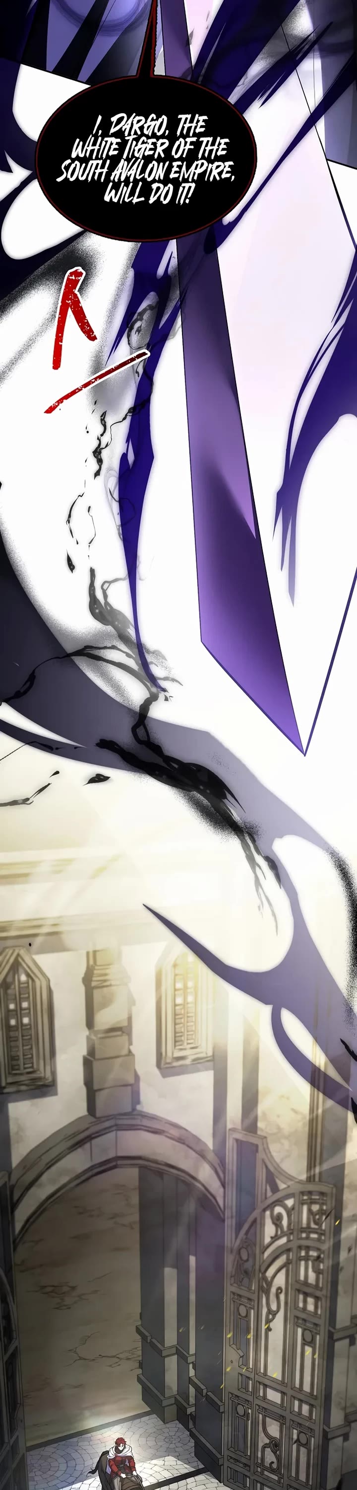 Return of the Legendary Spear Knight Chapter 184 page 22 - Chapter 184: Side Story 3