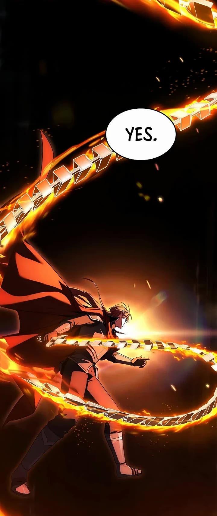 Return of the Legendary Spear Knight Chapter 184 page 29 - Chapter 184: Side Story 3