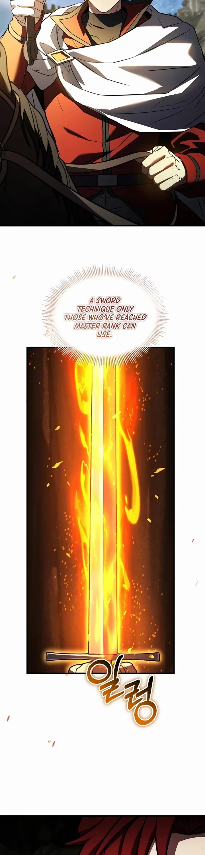 Return of the Legendary Spear Knight Chapter 184 page 3 - Chapter 184: Side Story 3