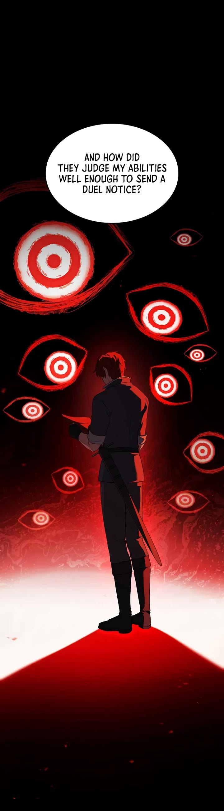 Return of the Legendary Spear Knight Chapter 184 page 38 - Chapter 184: Side Story 3