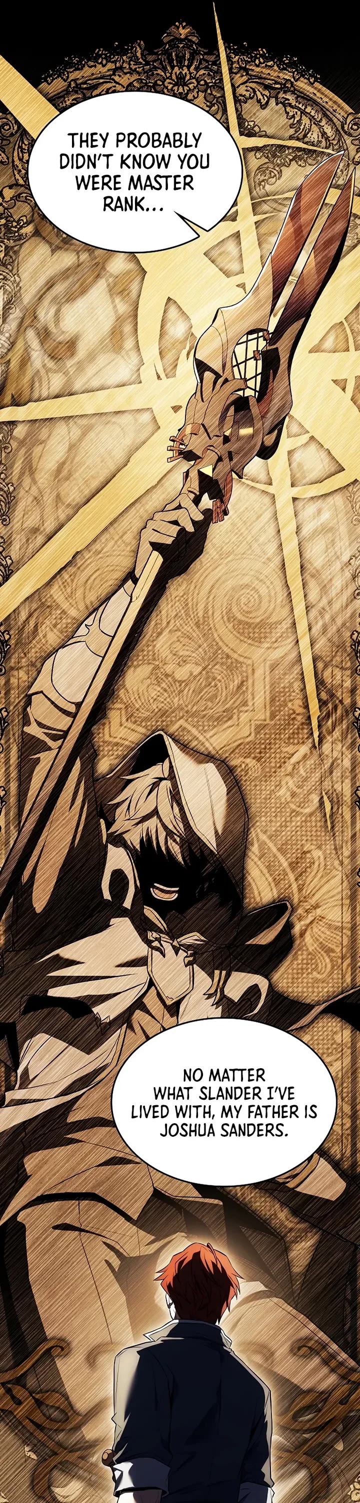 Return of the Legendary Spear Knight Chapter 184 page 39 - Chapter 184: Side Story 3