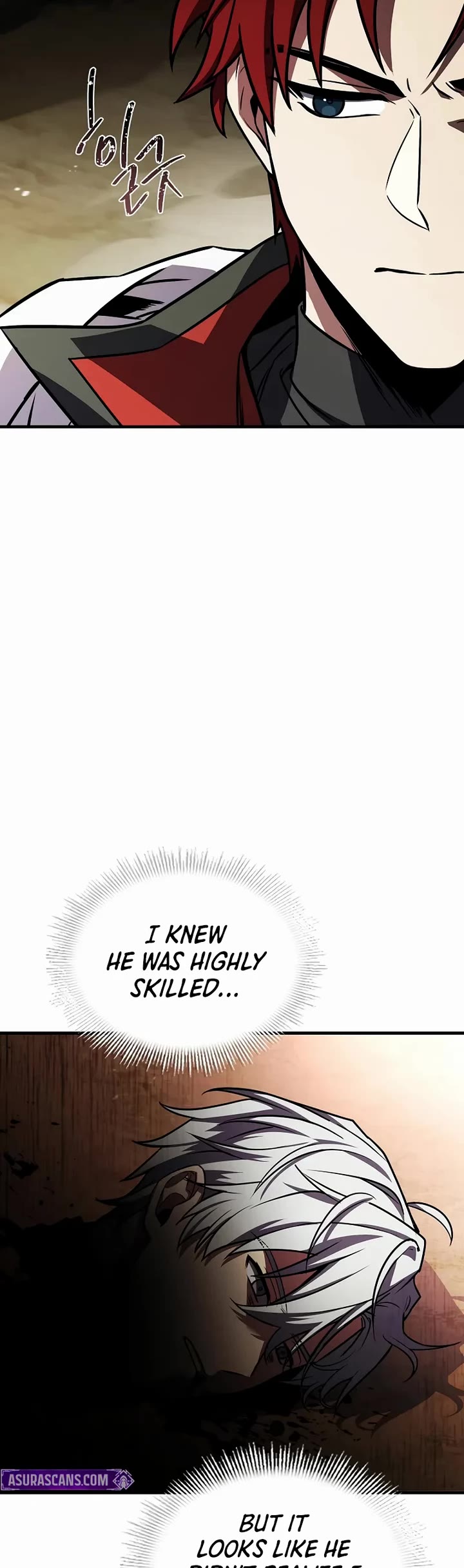 Return of the Legendary Spear Knight Chapter 184 page 4 - Chapter 184: Side Story 3