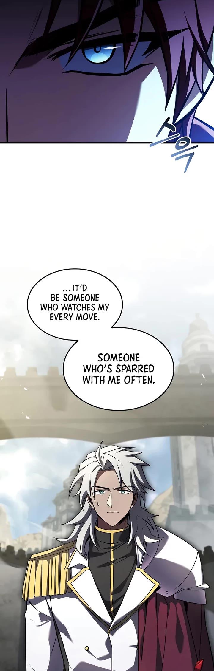 Return of the Legendary Spear Knight Chapter 184 page 42 - Chapter 184: Side Story 3