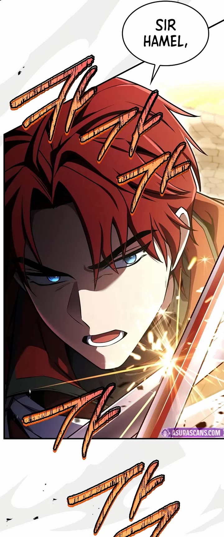 Return of the Legendary Spear Knight Chapter 184 page 48 - Chapter 184: Side Story 3