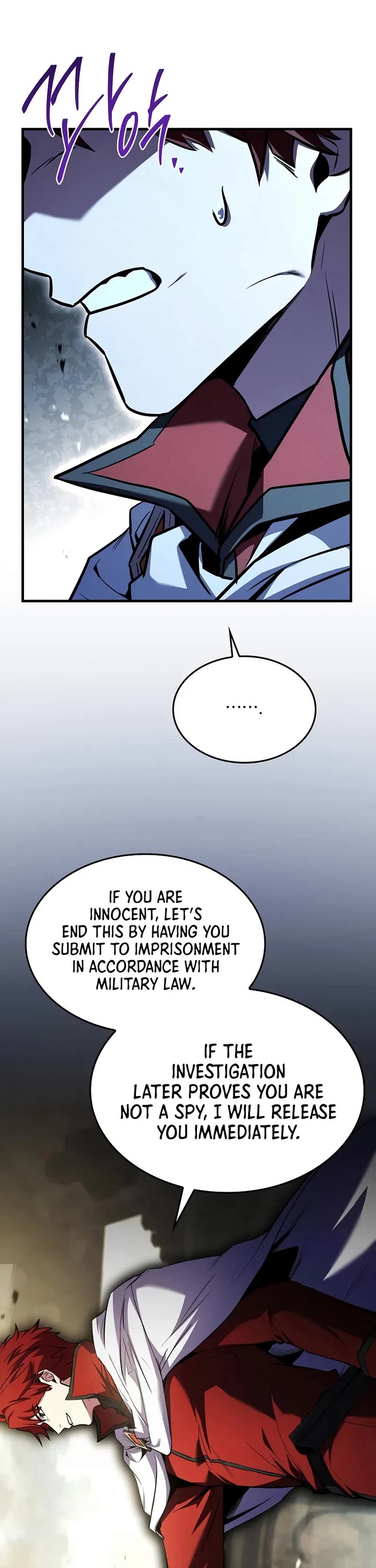 Return of the Legendary Spear Knight Chapter 185 page 13 - Chapter 185: Side Story 4