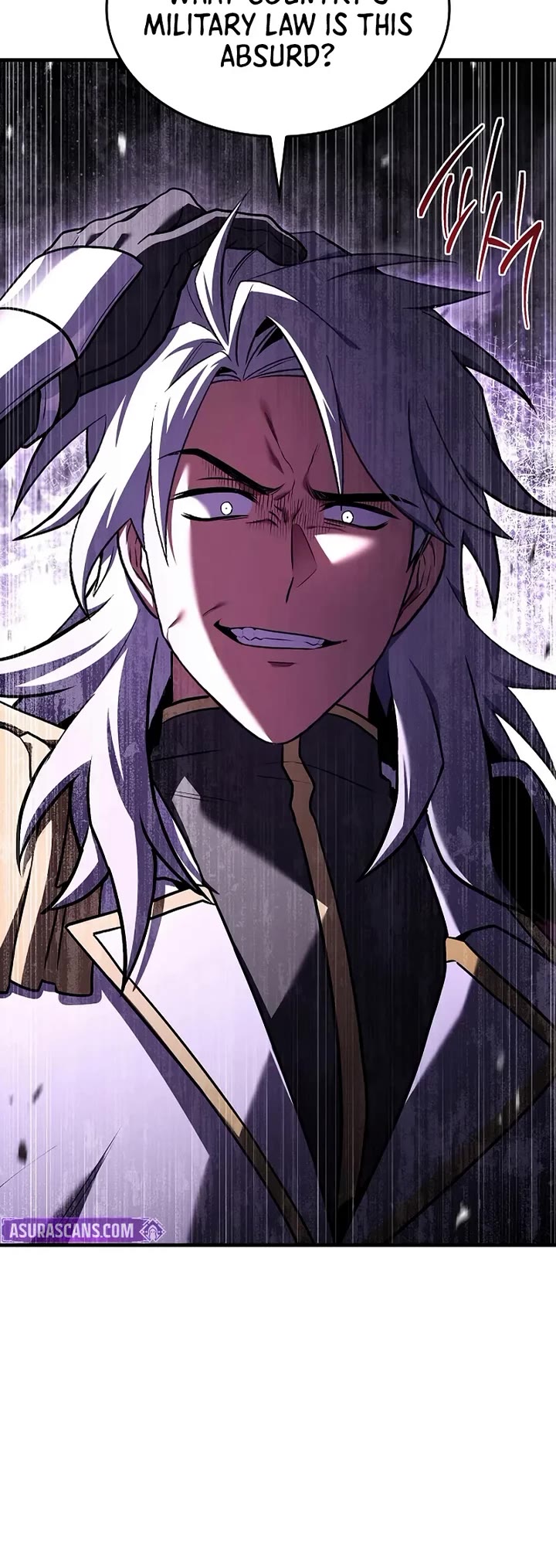 Return of the Legendary Spear Knight Chapter 185 page 16 - Chapter 185: Side Story 4